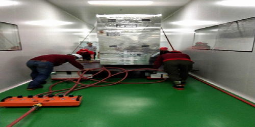 專業工廠搬遷咨詢，湖州企業搬遷首選