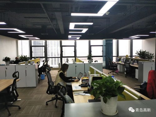 高新戰(zhàn)疫丨青島賽昇提供免費技術(shù)改造咨詢和網(wǎng)絡(luò)安全服務(wù)，助力企業(yè)復(fù)工復(fù)產(chǎn)